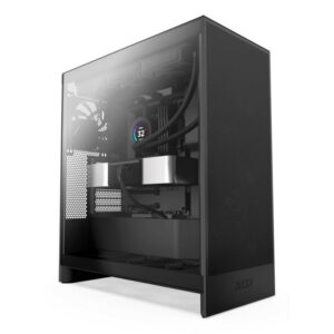 NZXT H7 Flow Mid Tower Noir