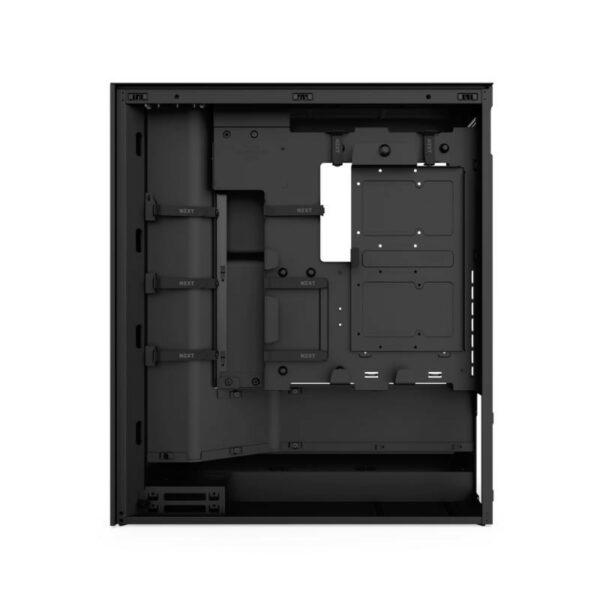 NZXT H7 Flow Mid Tower Noir – Image 6