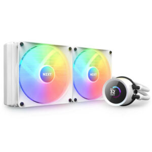 NZXT Kraken 280 RGB