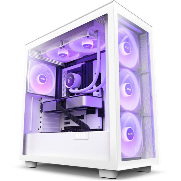 NZXT Kraken 280 RGB – Image 6