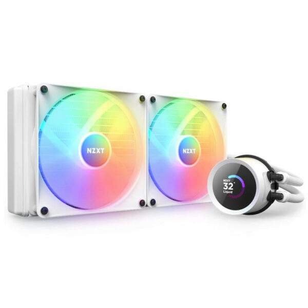 NZXT Kraken 280 RGB