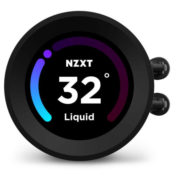 NZXT Kraken Elite 240 – Image 3