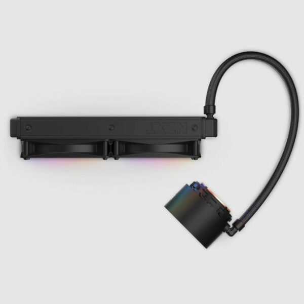 NZXT Kraken Elite 240 RGB – Image 2