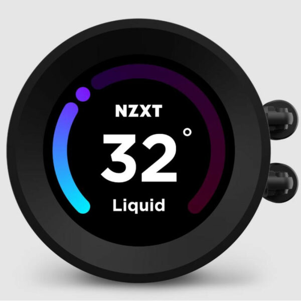NZXT Kraken Elite 240 RGB – Image 3