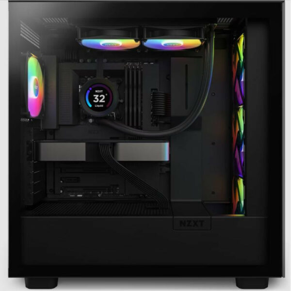 NZXT Kraken Elite 240 RGB – Image 5