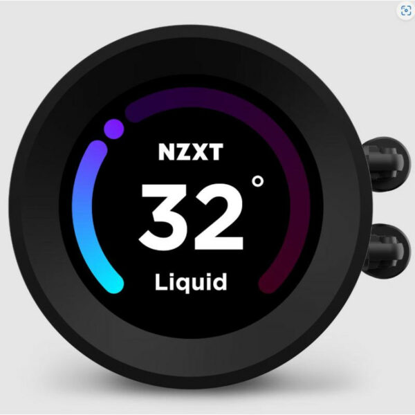 NZXT Kraken Elite 280 RGB – Image 3