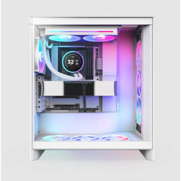 NZXT Kraken Elite 280 RGB – Image 5