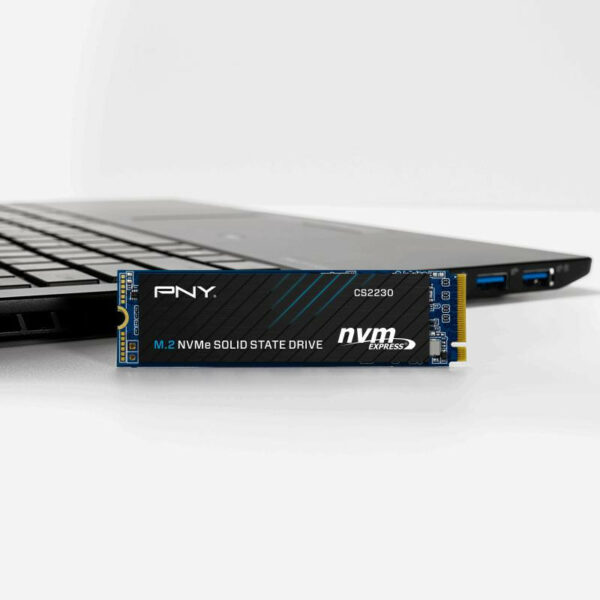 PNY CS2230 1 To M.2 PCI Express 3.0 NVMe 3D NAND – Image 4