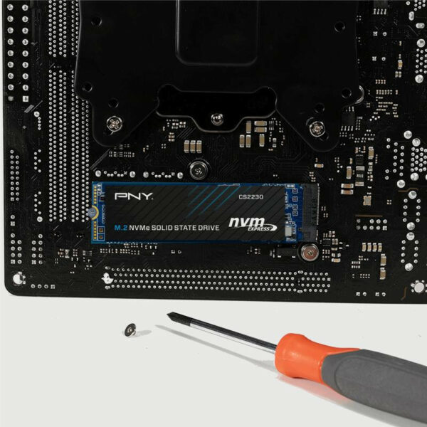 PNY CS2230 1 To M.2 PCI Express 3.0 NVMe 3D NAND – Image 5