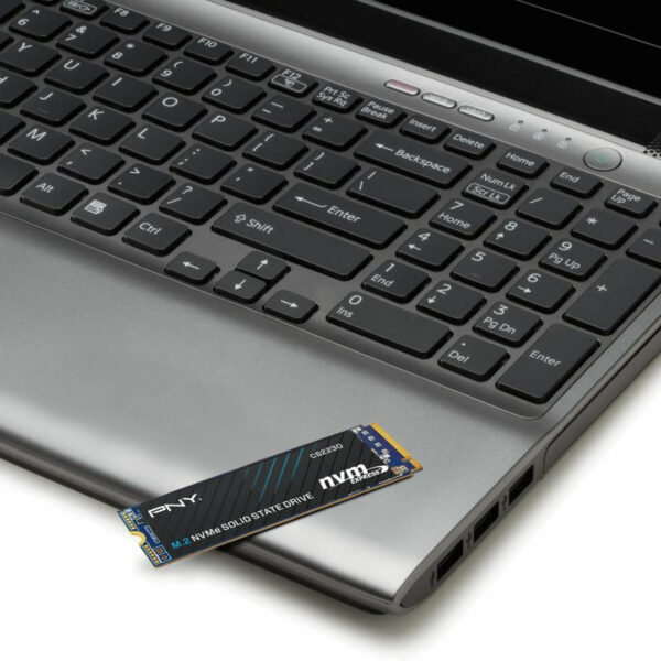 PNY CS2230 1 To M.2 PCI Express 3.0 NVMe 3D NAND – Image 6