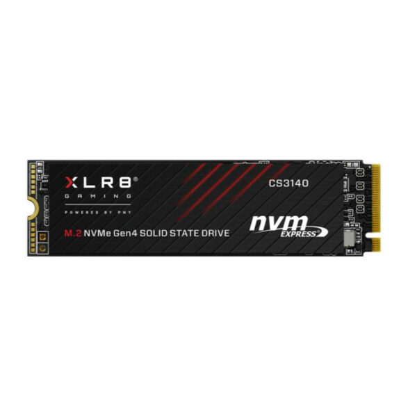 PNY XLR8 CS3140 1 To M.2 PCI Express 4.0 NVMe 3D NAND – Image 5