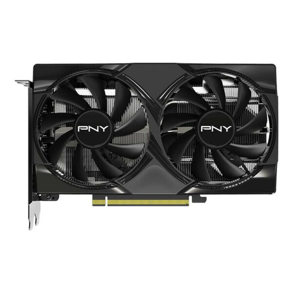 PNY GeForce RTX 5060 8GB Overclocked Dual Fan – Image 2
