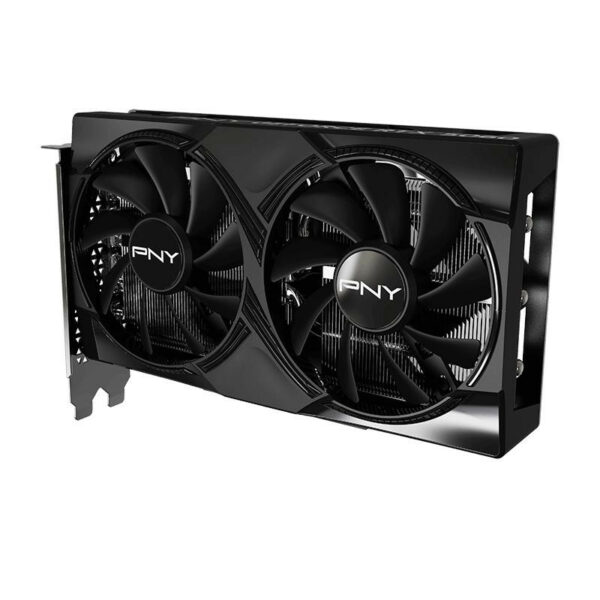 PNY GeForce RTX 5060 8GB Overclocked Dual Fan – Image 4