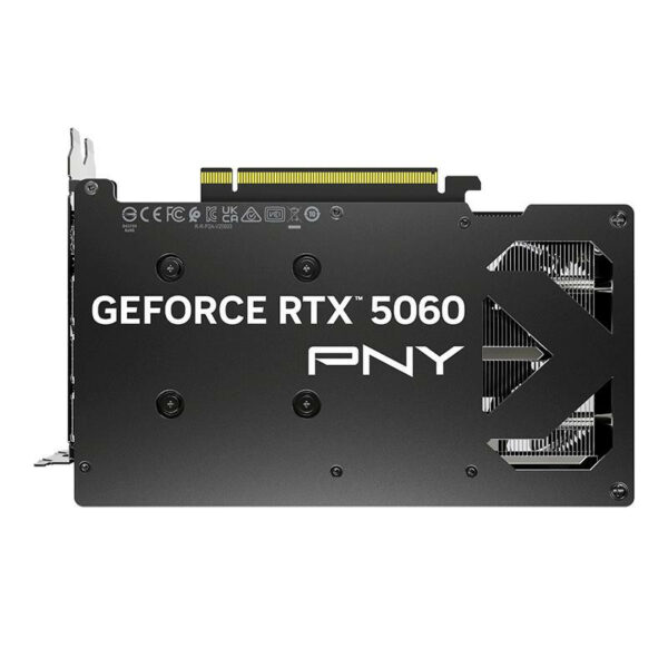 PNY GeForce RTX 5060 8GB Overclocked Dual Fan – Image 8