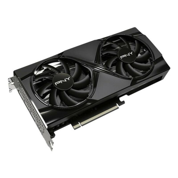 PNY GeForce RTX 5060Ti 8GB Overclocked Dual Fan – Image 2