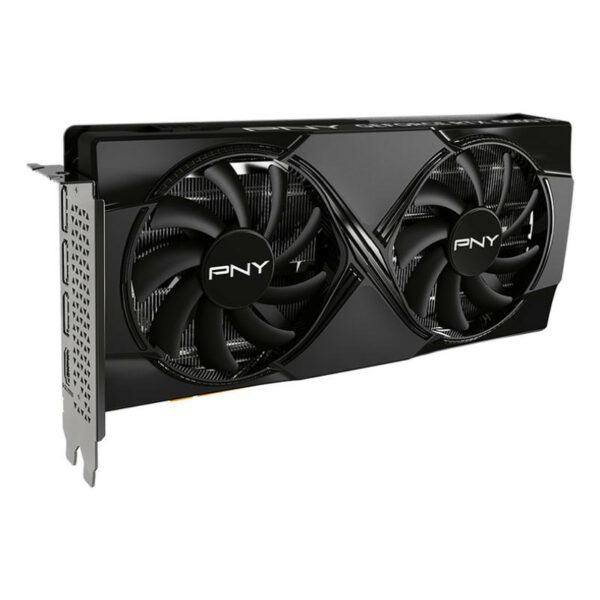 PNY GeForce RTX 5060Ti 8GB Overclocked Dual Fan – Image 3