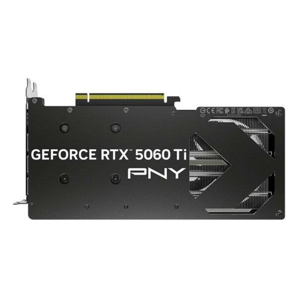PNY GeForce RTX 5060Ti 8GB Overclocked Dual Fan – Image 8