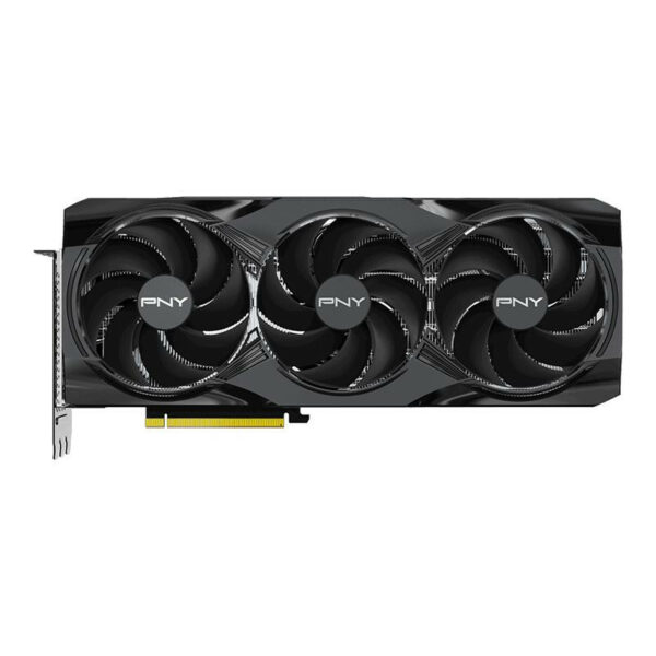 PNY RTX 5080 16GB Triple Fan DLSS 4 – Image 2