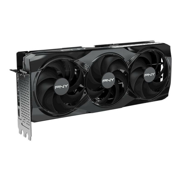 PNY RTX 5080 16GB Triple Fan DLSS 4 – Image 3