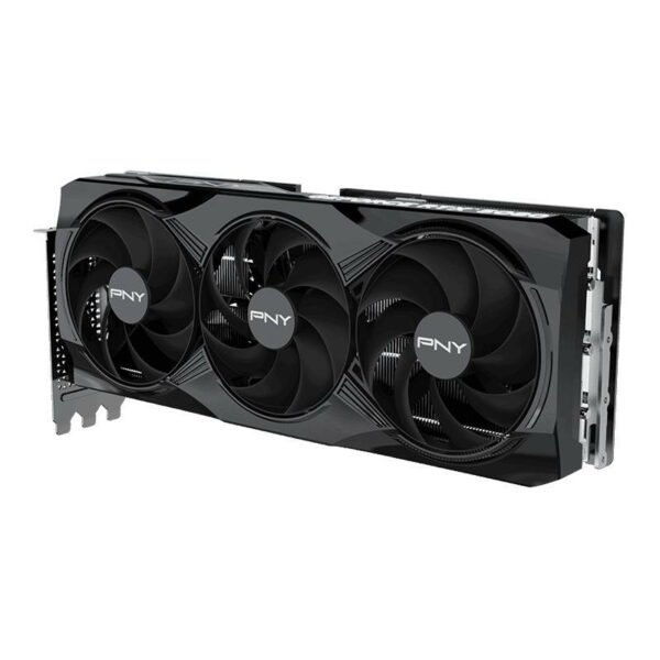 PNY RTX 5080 16GB Triple Fan DLSS 4 – Image 4
