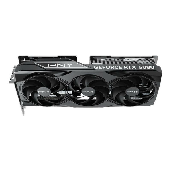 PNY RTX 5080 16GB Triple Fan DLSS 4 – Image 5