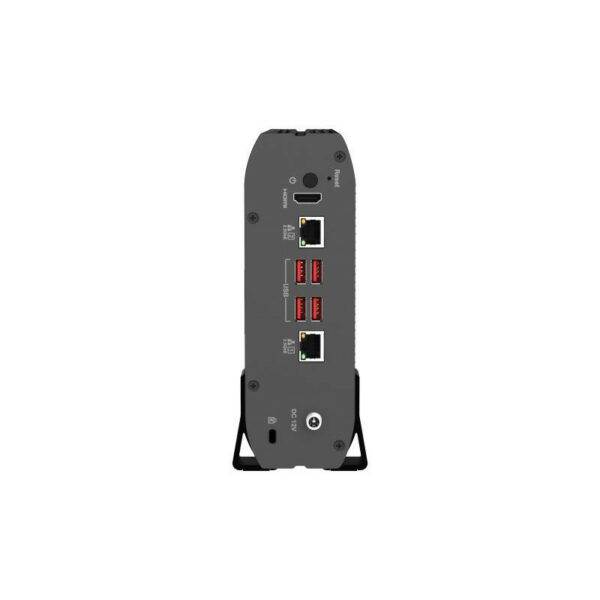 QNAP S-410E-8G Serveur NAS 4 Baies – Image 2