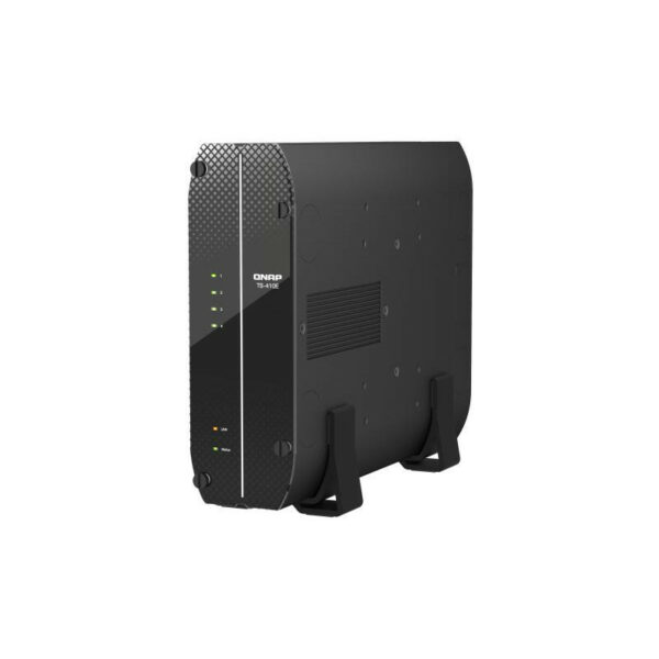 QNAP S-410E-8G Serveur NAS 4 Baies – Image 6