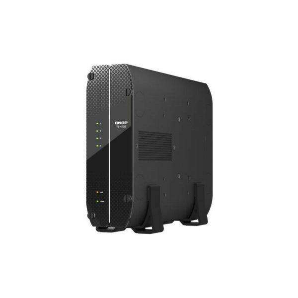 QNAP S-410E-8G Serveur NAS 4 Baies – Image 7
