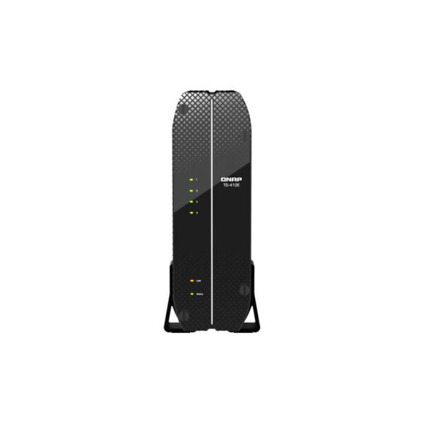 QNAP S-410E-8G Serveur NAS 4 Baies