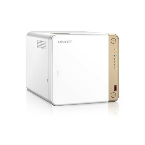 QNAP TS-462-4G Tower Ethernet/LAN Blanc N4505 – Image 6