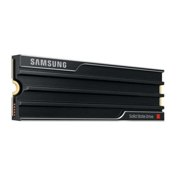 SAMSUNG SSD 9100 PRO 1T M.2 Gen5 + Dissipateur *MZ-VAP1T0CW – Image 6