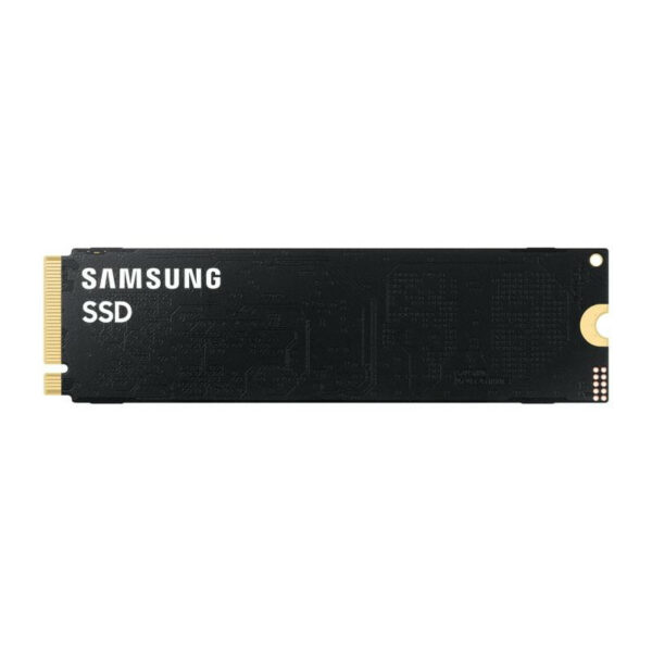 SAMSUNG SSD 9100 PRO 2T M.2 Gen5 *MZ-VAP2T0BW – Image 2