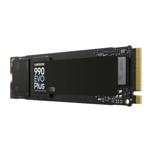 SAMSUNG SSD 990 EVO PLUS 1T M.2 2280 – Image 3