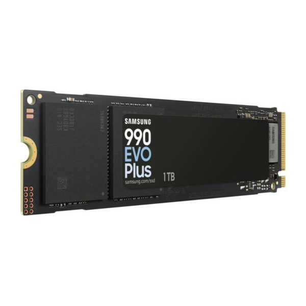SAMSUNG SSD 990 EVO PLUS 1T M.2 2280 – Image 4