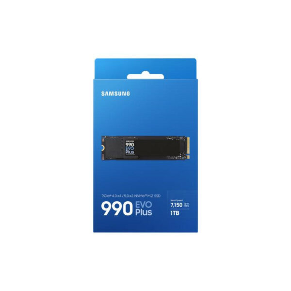 SAMSUNG SSD 990 EVO PLUS 1T M.2 2280 – Image 5