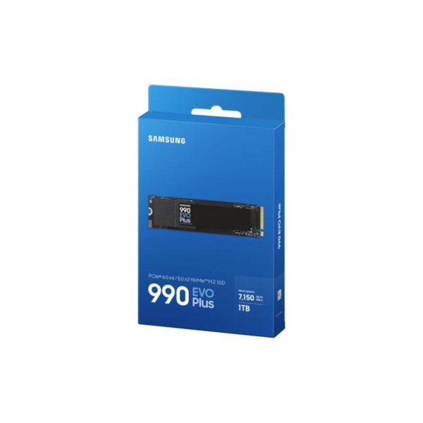 SAMSUNG SSD 990 EVO PLUS 1T M.2 2280 – Image 7
