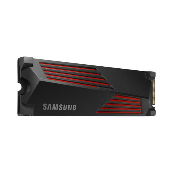 Samsung MZ-V9P1T0 1 To M.2 PCI Express 4.0 NVMe V-NAND MLC – Image 5