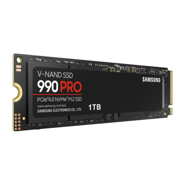 SAMSUNG 990 PRO 1T M.2 NVMe PCIe 4.0 – Image 2