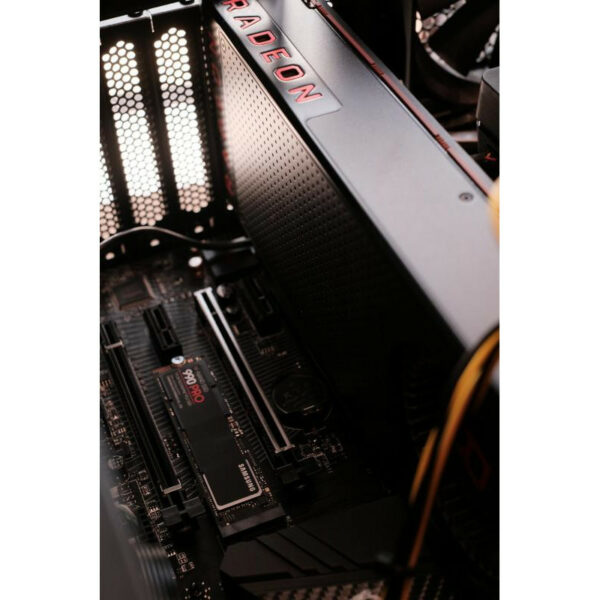 SAMSUNG 990 PRO 1T M.2 NVMe PCIe 4.0 – Image 4