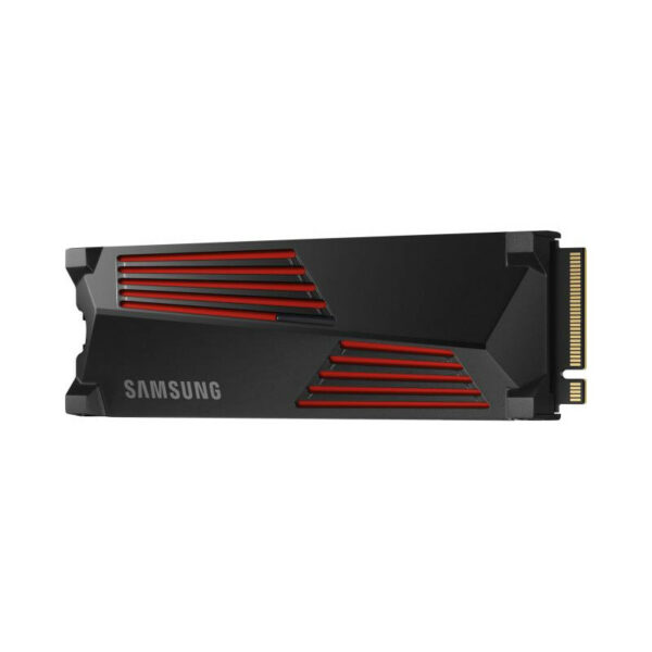 Samsung MZ-V9P2T0 2 To M.2 PCI Express 4.0 NVMe V-NAND MLC – Image 3