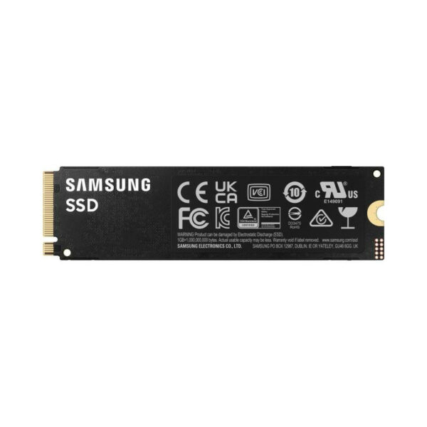Samsung 990 PRO 2 To M.2 PCI Express 4.0 NVMe V-NAND MLC – Image 2