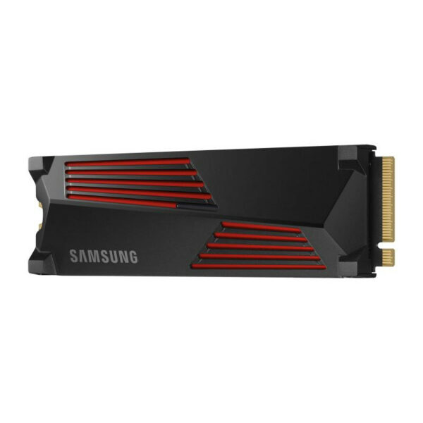 Samsung 990 Pro 4 To M.2 PCI Express 4.0 NVMe V-NAND TLC – Image 3