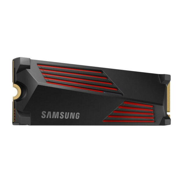 Samsung 990 Pro 4 To M.2 PCI Express 4.0 NVMe V-NAND TLC – Image 5