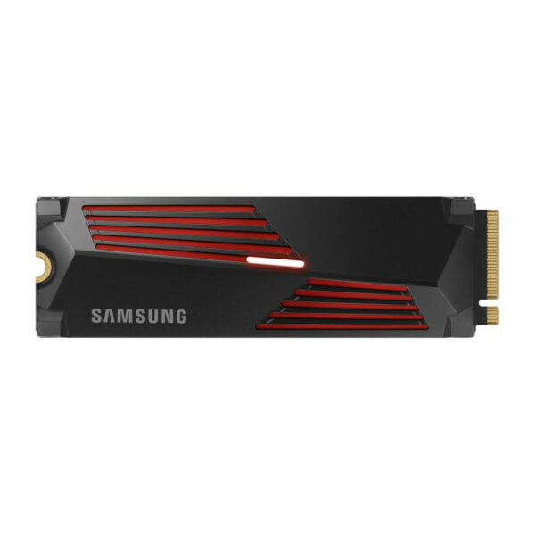 Samsung 990 Pro 4 To M.2 PCI Express 4.0 NVMe V-NAND TLC – Image 8
