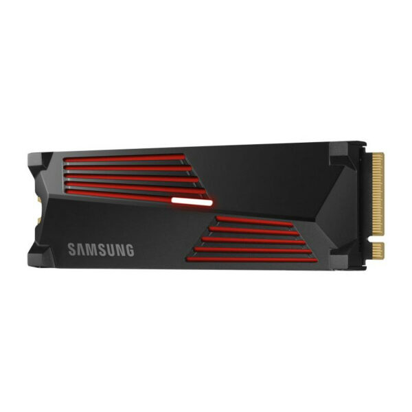 Samsung 990 Pro 4 To M.2 PCI Express 4.0 NVMe V-NAND TLC – Image 9