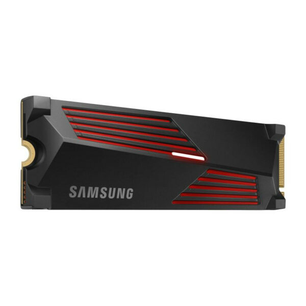 Samsung 990 Pro 4 To M.2 PCI Express 4.0 NVMe V-NAND TLC – Image 10