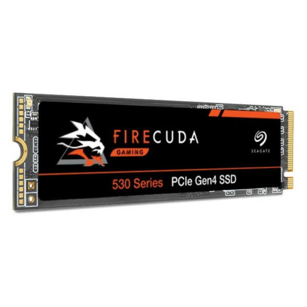 Seagate FireCuda 530 ZP2000GM3A013 - SSD - 2 To - PCIe 4.0 x4 (NVMe) – Image 3
