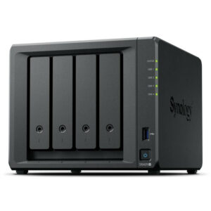 NAS