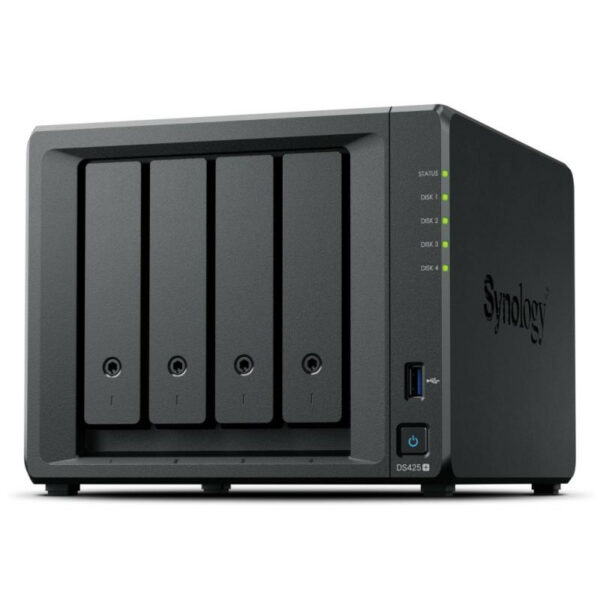 SYNOLOGY DS425+ - NAS
