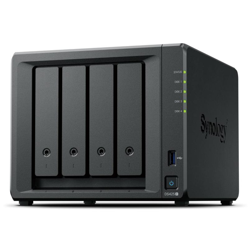 SYNOLOGY DS425+ - NAS